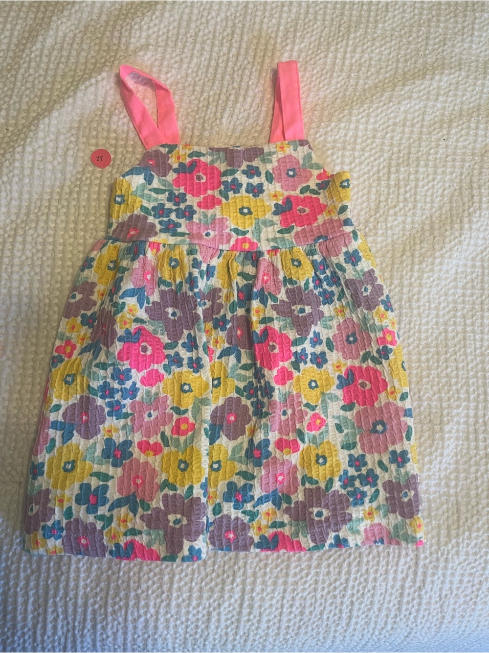 Zara dress